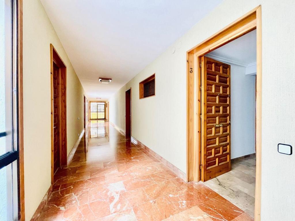 Welcoming apartment in Aguadulce with private terrace photo 2