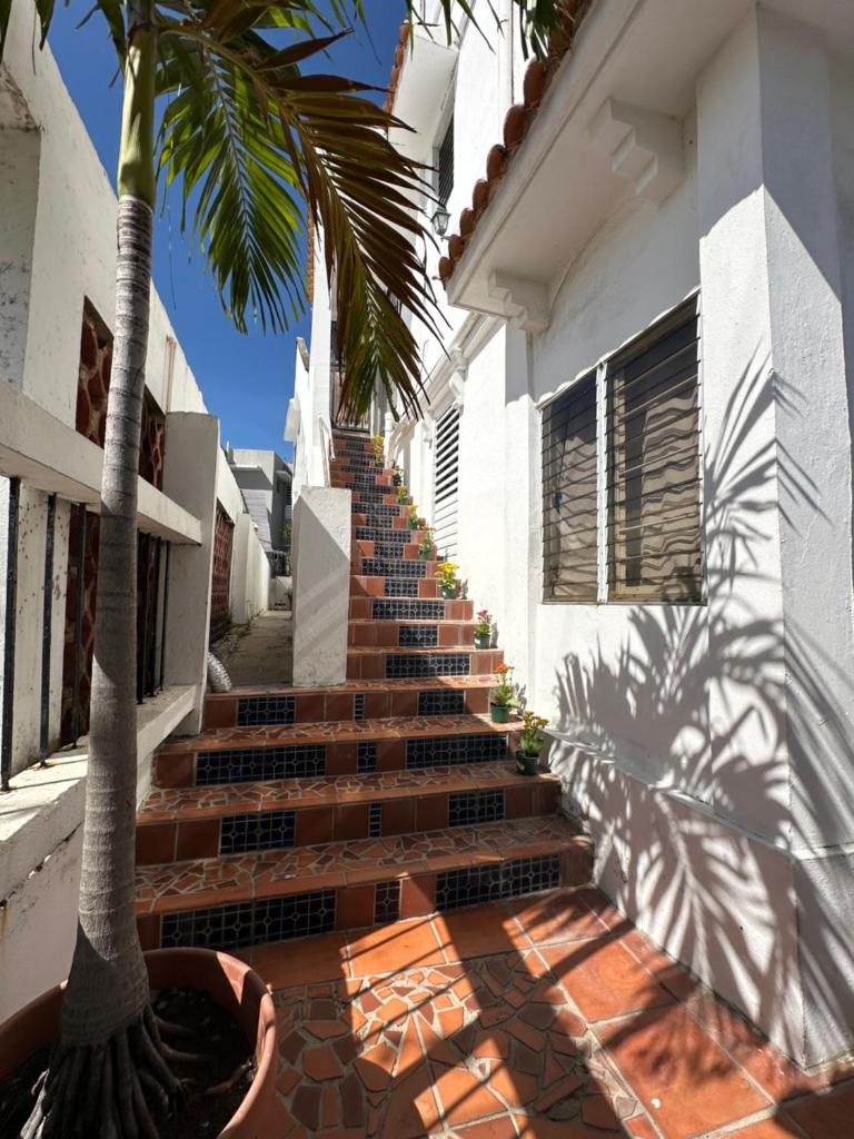 Posada Colonial Beach Villas photo 4