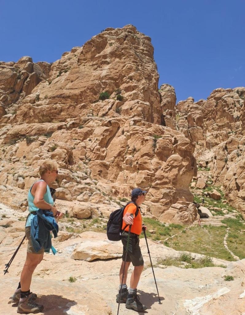 Tafileh-Sila'a Heritage Village photo 2