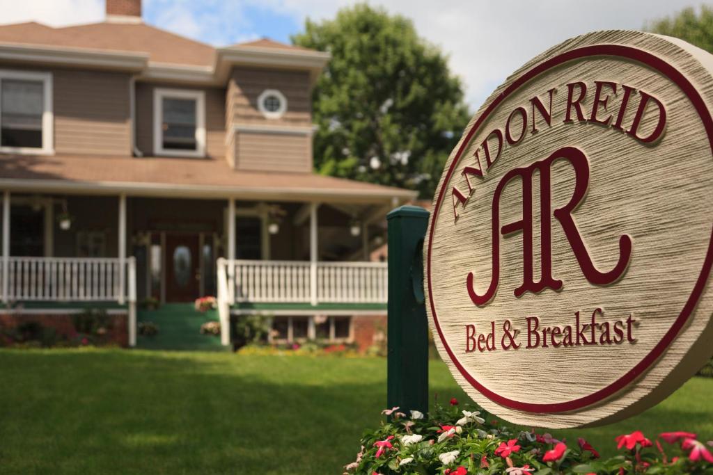 Andon-Reid Inn B&B image