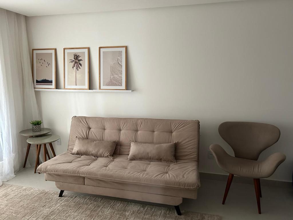 O mais belo Apartamento a 50 metros da praia de Costa Azul photo 3