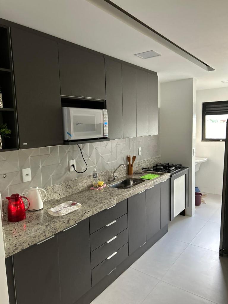 O mais belo Apartamento a 50 metros da praia de Costa Azul photo 2