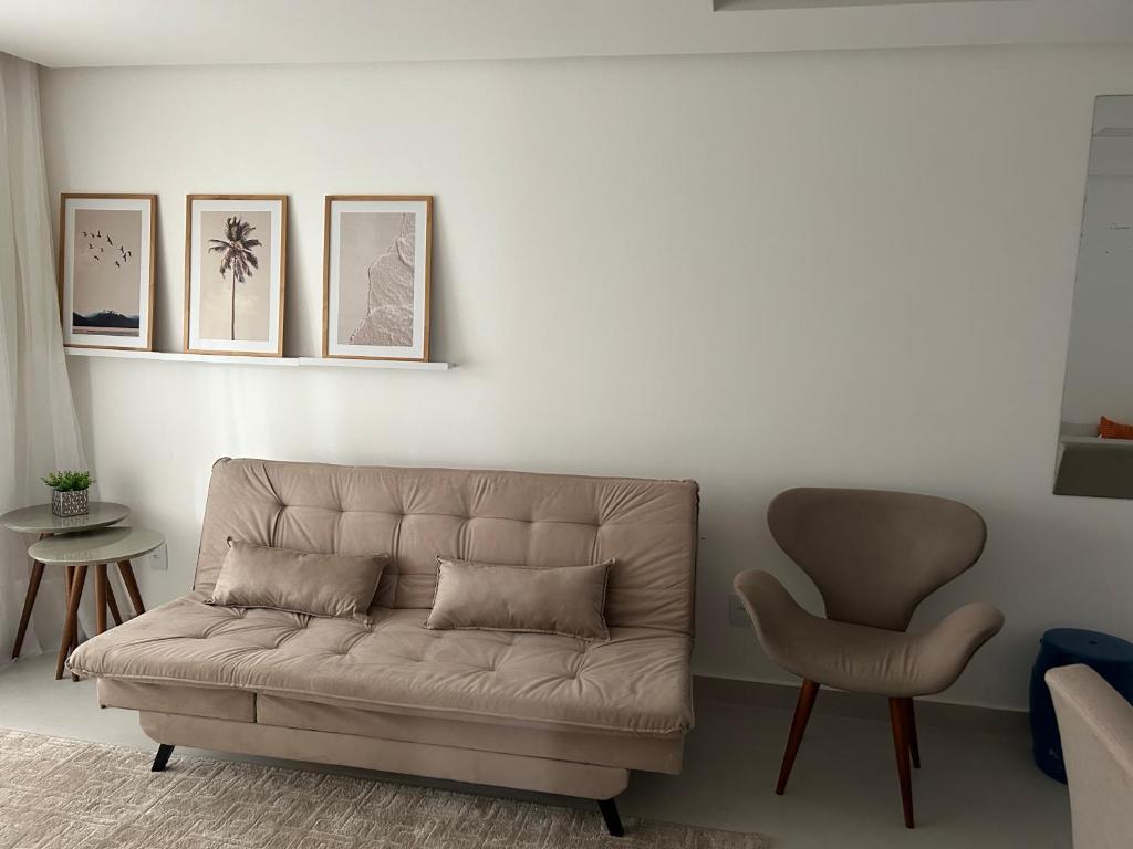 O mais belo Apartamento a 50 metros da praia de Costa Azul photo 4