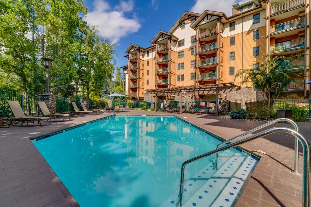 Baskins Creek Condos photo 1
