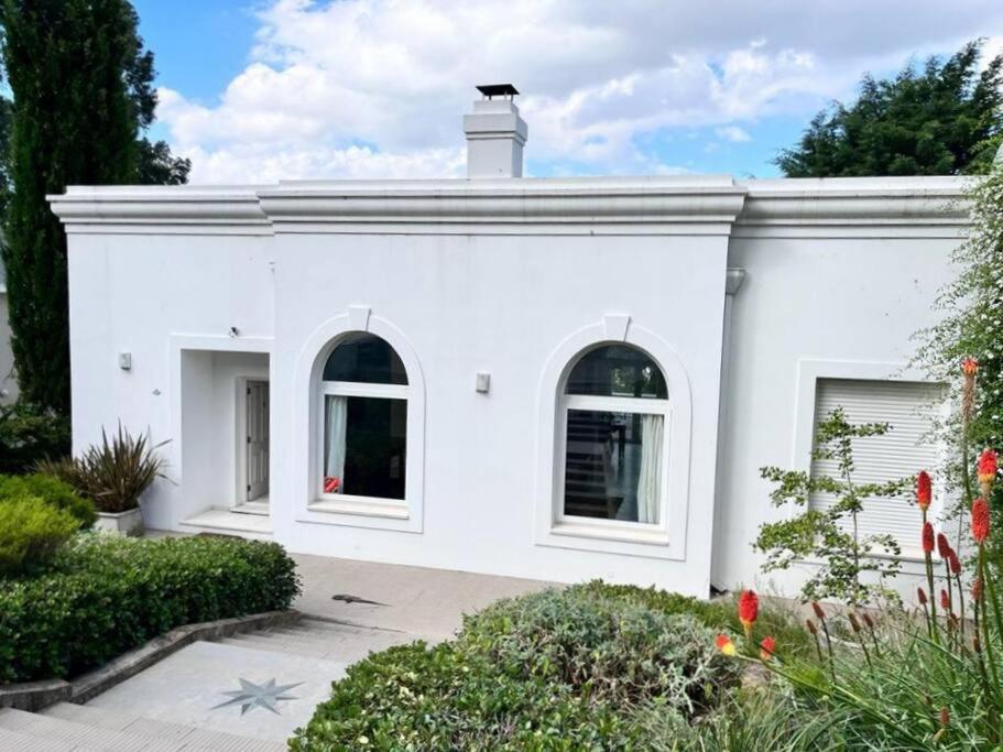 Villa Blanca Tandil