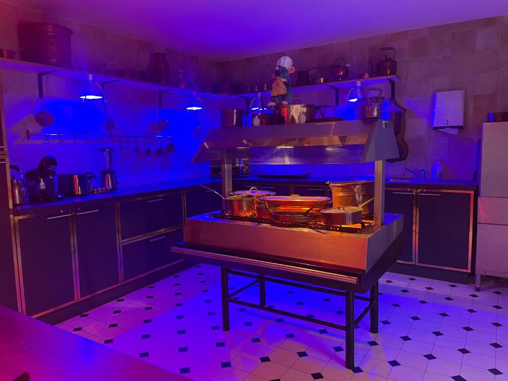 Cinema Paradiso - Appartement de charme avec Sauna, Hammam, spa photo 2