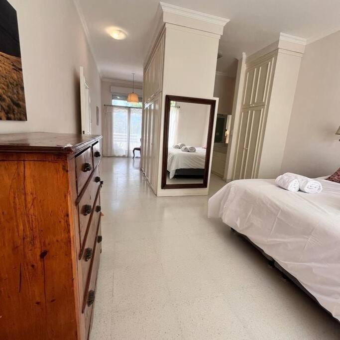 Villa Blanca Tandil photo 2