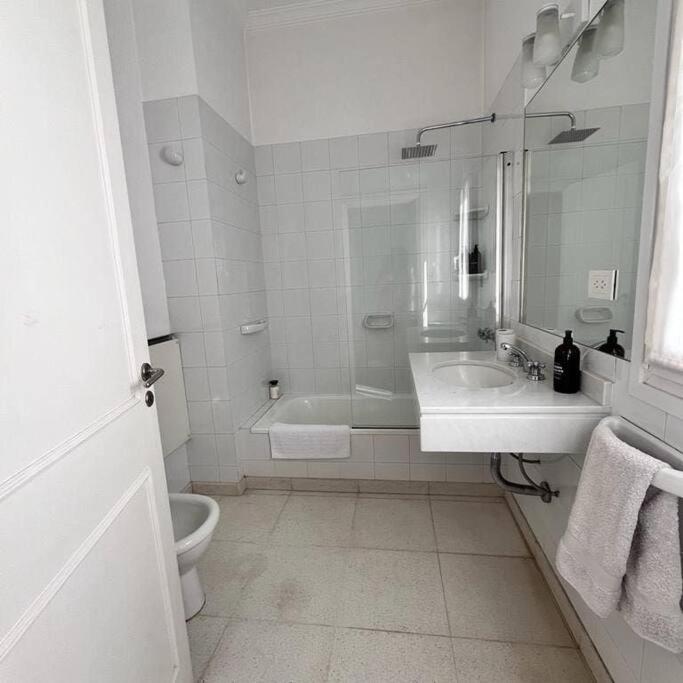Villa Blanca Tandil photo 3