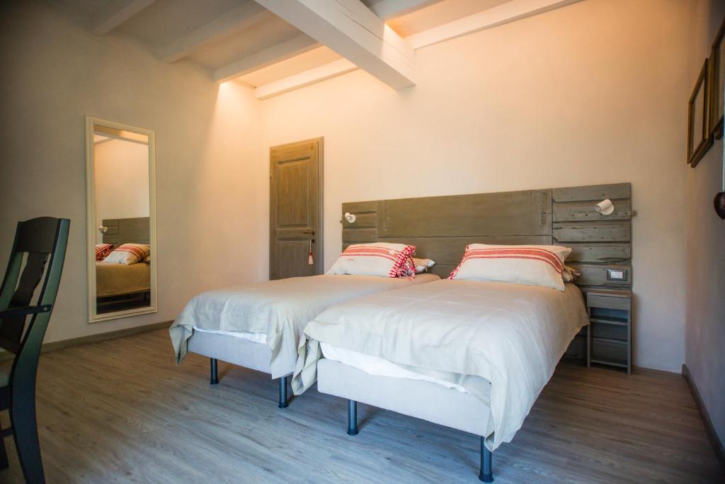 Agriturismo Bellarosa photo 4