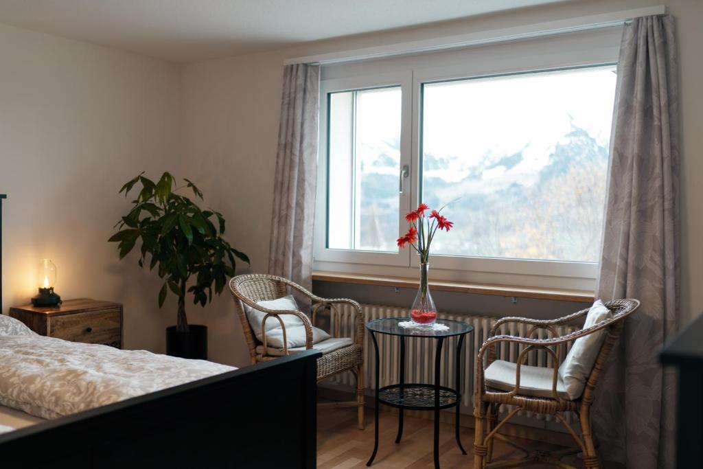 Large Apartment 8beds great for family and friends, Mountain View photo 1