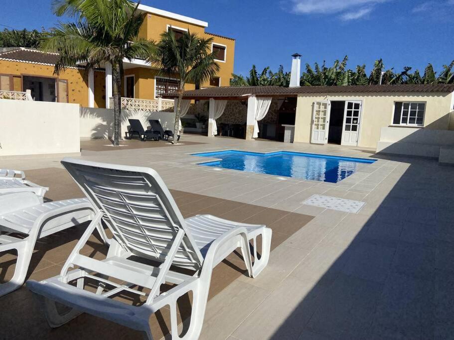 Casa Costa Molina photo 4