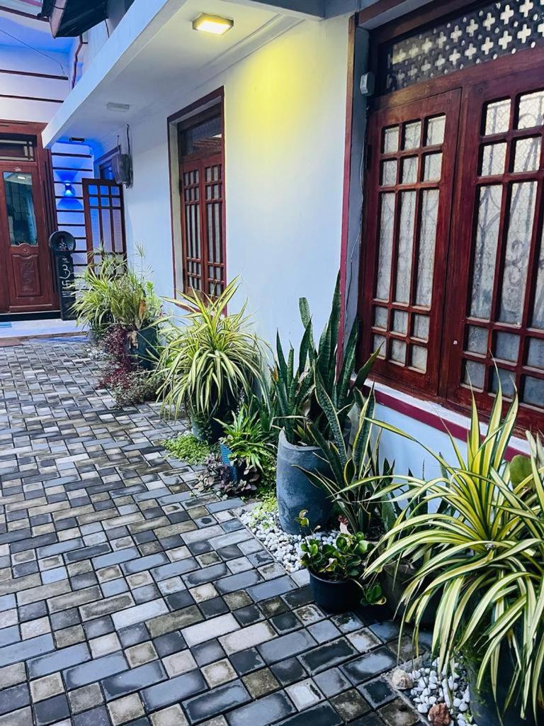 Navai Guest House