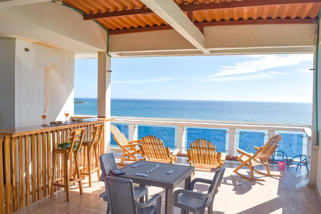 Montegezirim Beach House photo 1