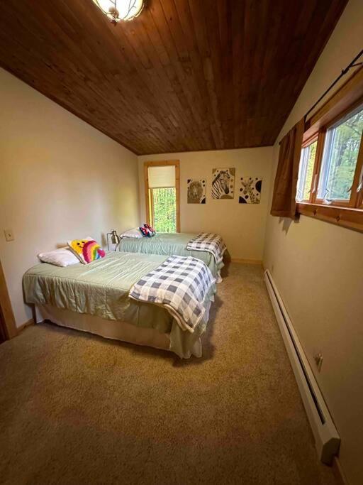 Rustic U.P. Retreat in Marquette photo 2