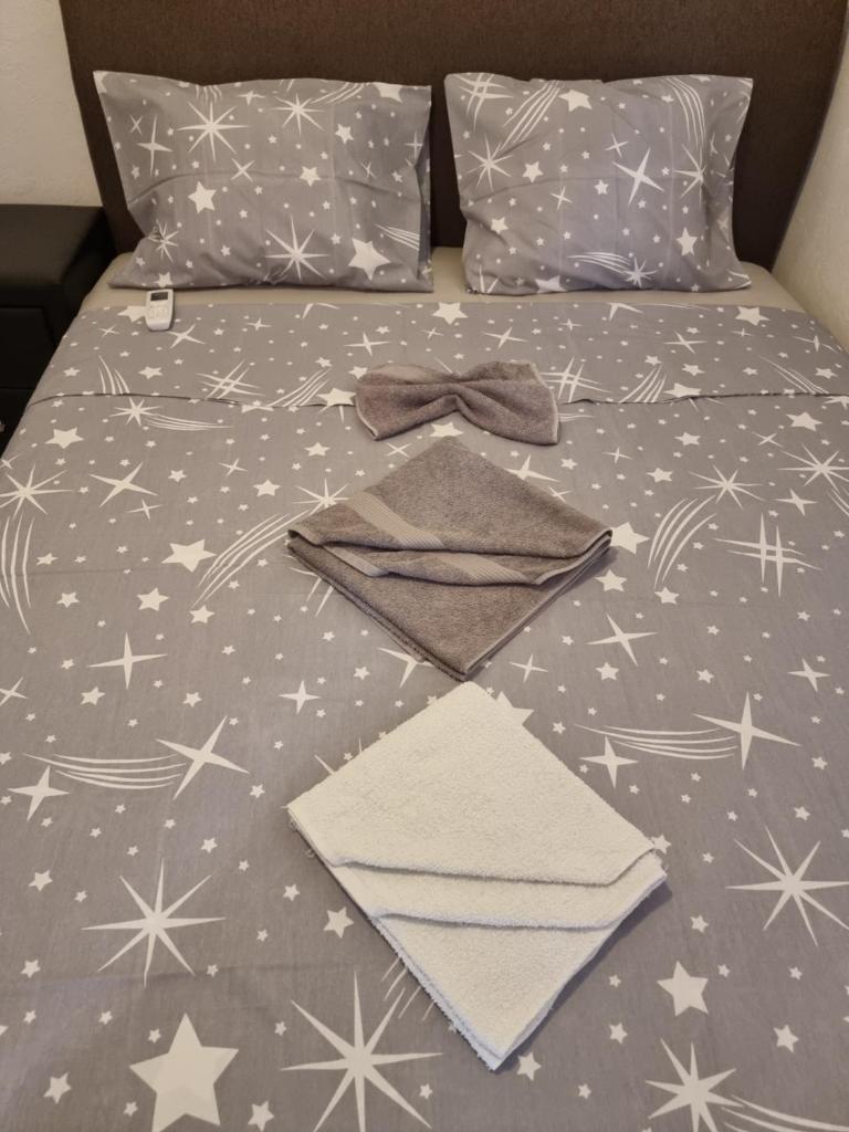 Apartman Ciki