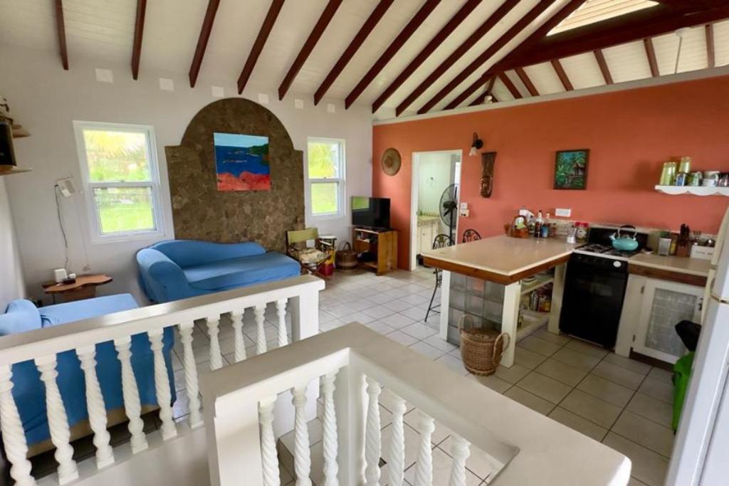 LaCaye - Home in Creole photo 1
