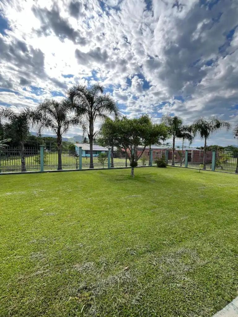 Casa Recanto dos Pássaros photo 1
