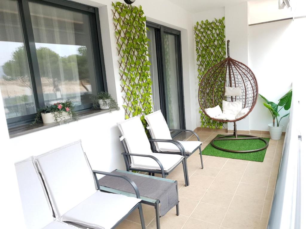 Casa Encantadora (Lovely House) photo 4