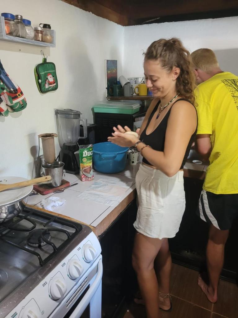 malinche hostel photo 4