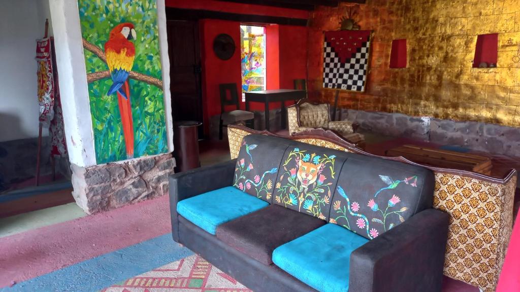 Casona San Jorge photo 2