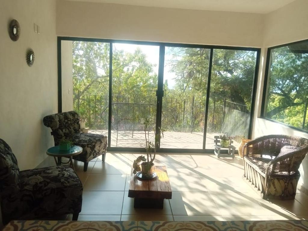casa tranquila