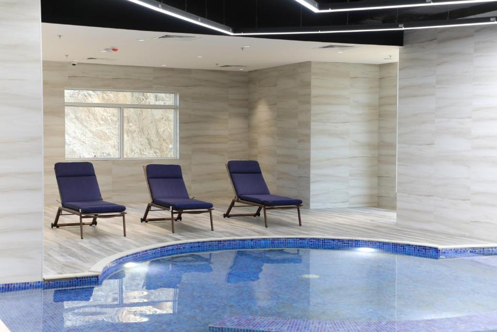 TIME Ruba Hotel & Suites photo 2