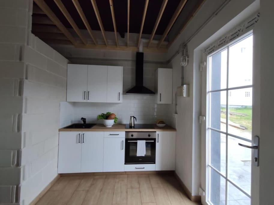 Playa de Carnota Lofts photo 3