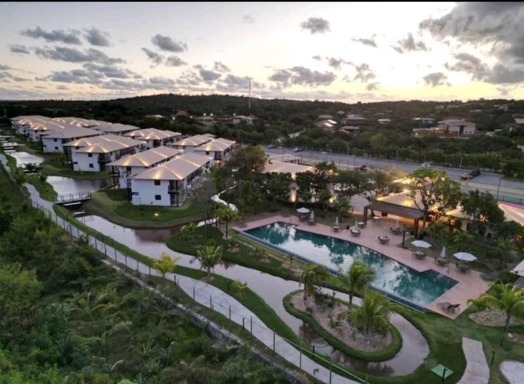 Vila do Lago, Praia do Forte photo 3