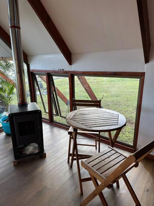 Terevaka Lodge photo 2