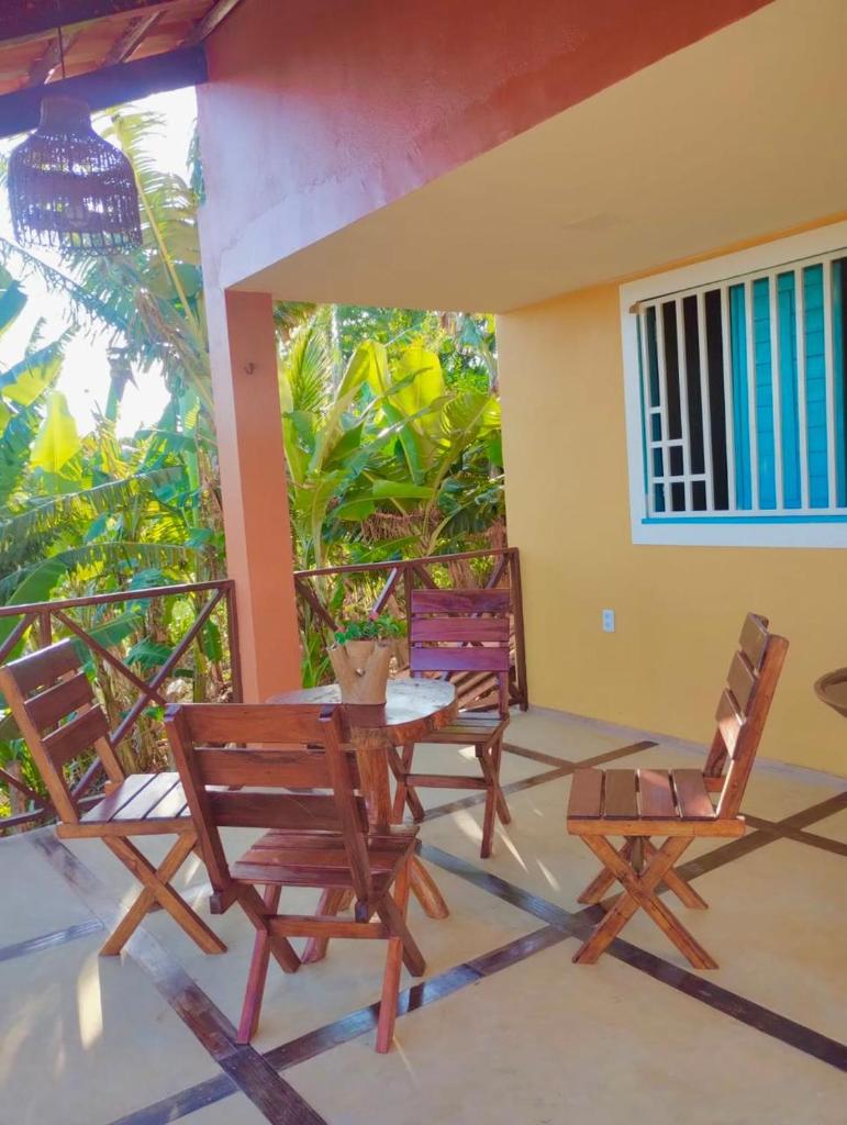 Residencial Tavares photo 4