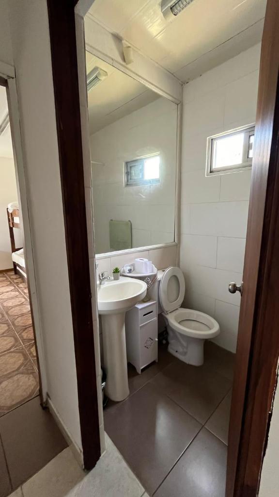 Casa cabaña photo 2