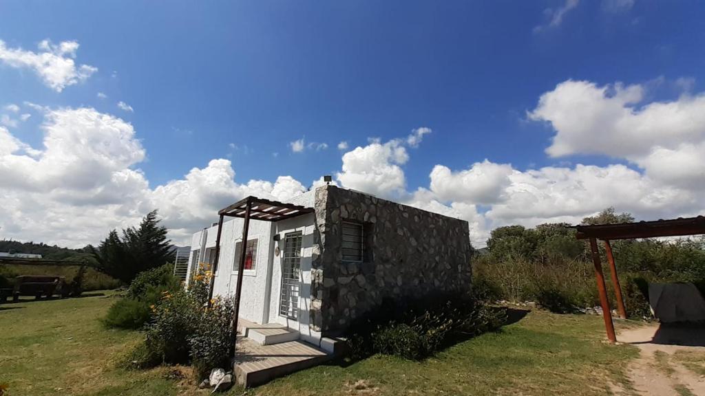 Villa Pio