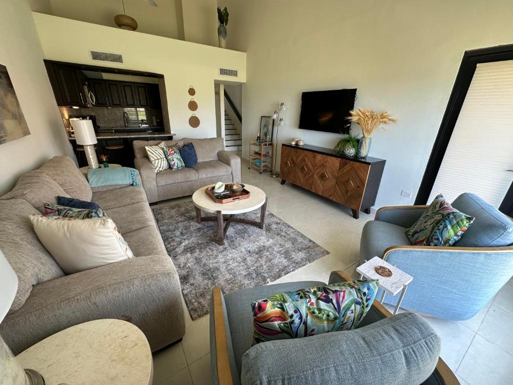 3 Bedroom Condo w/ Gorgeous View at Palmas Del Mar photo 2