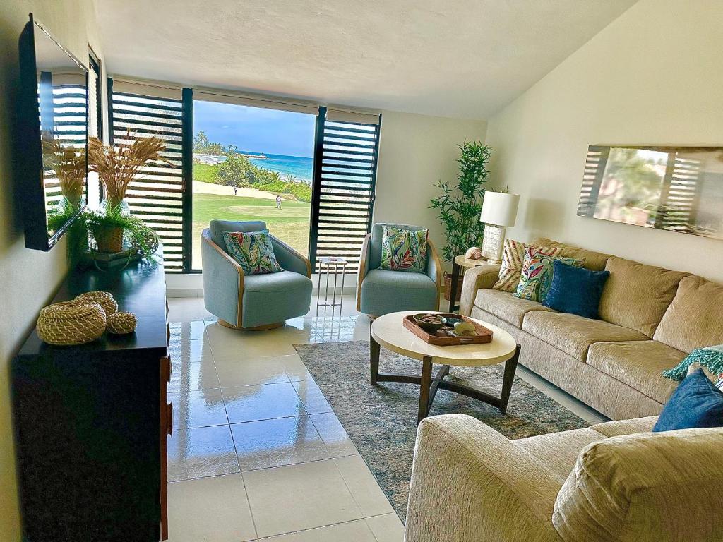 3 Bedroom Condo w/ Gorgeous View at Palmas Del Mar photo 1