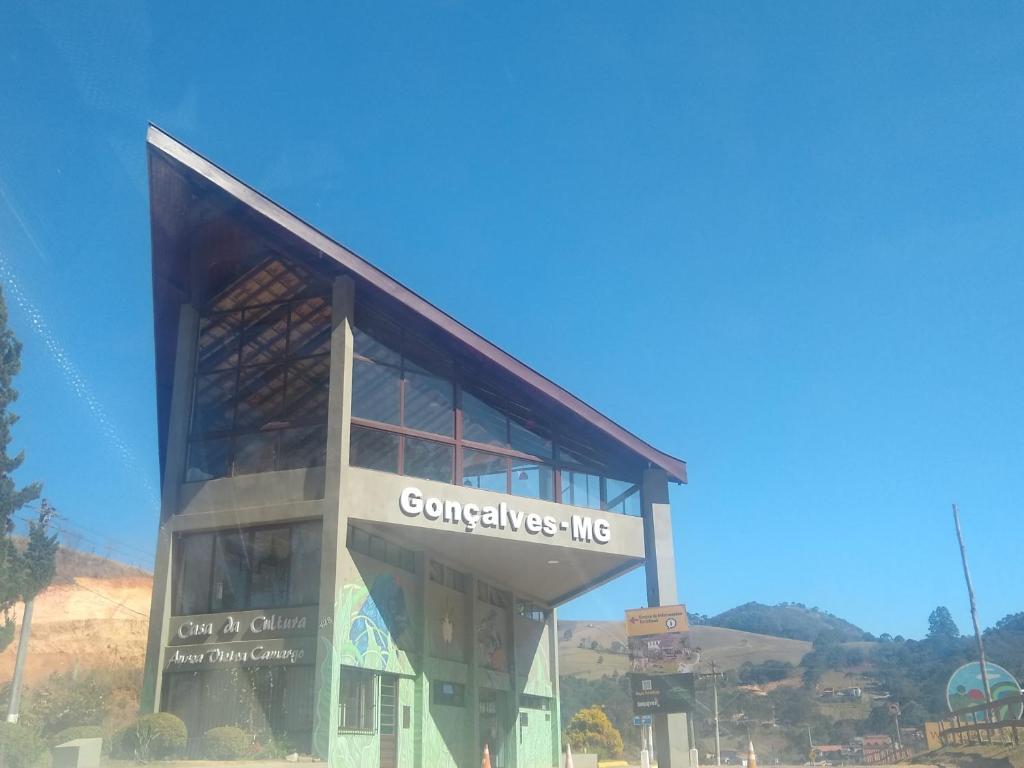 Chácara Pérola Mantiqueira photo 4