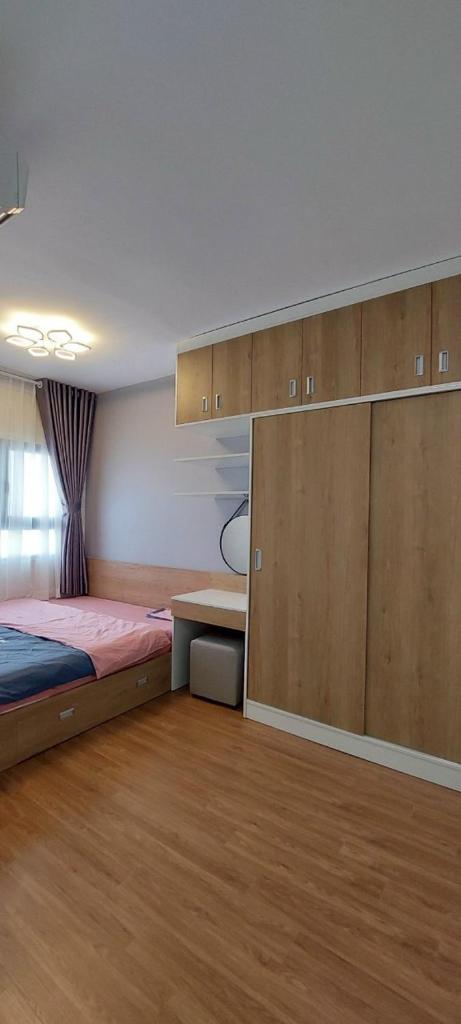 CĂN HỘ CAO CẤP CÓ SÂN VƯỜN TẠI BIÊN HÒA photo 4