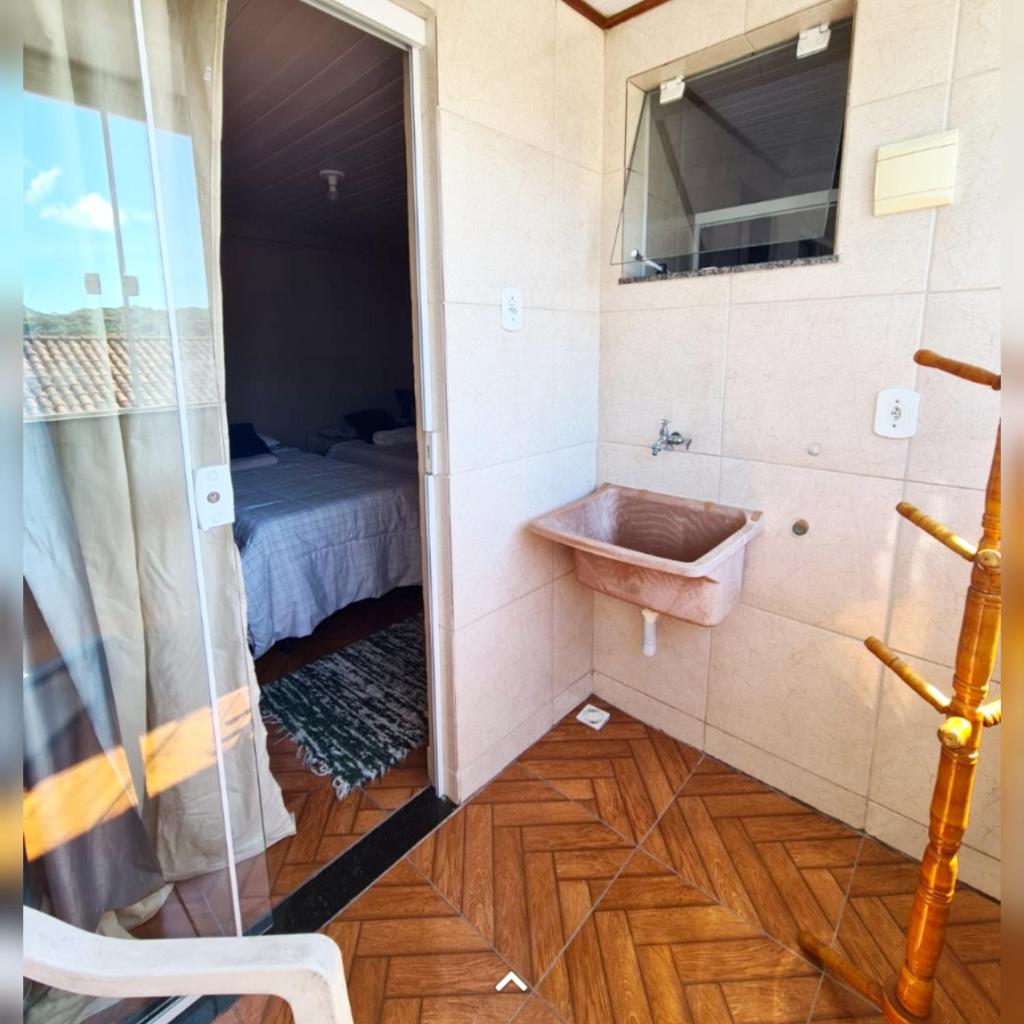 Hospedagem Doce Lar - Casa Azaleia photo 4