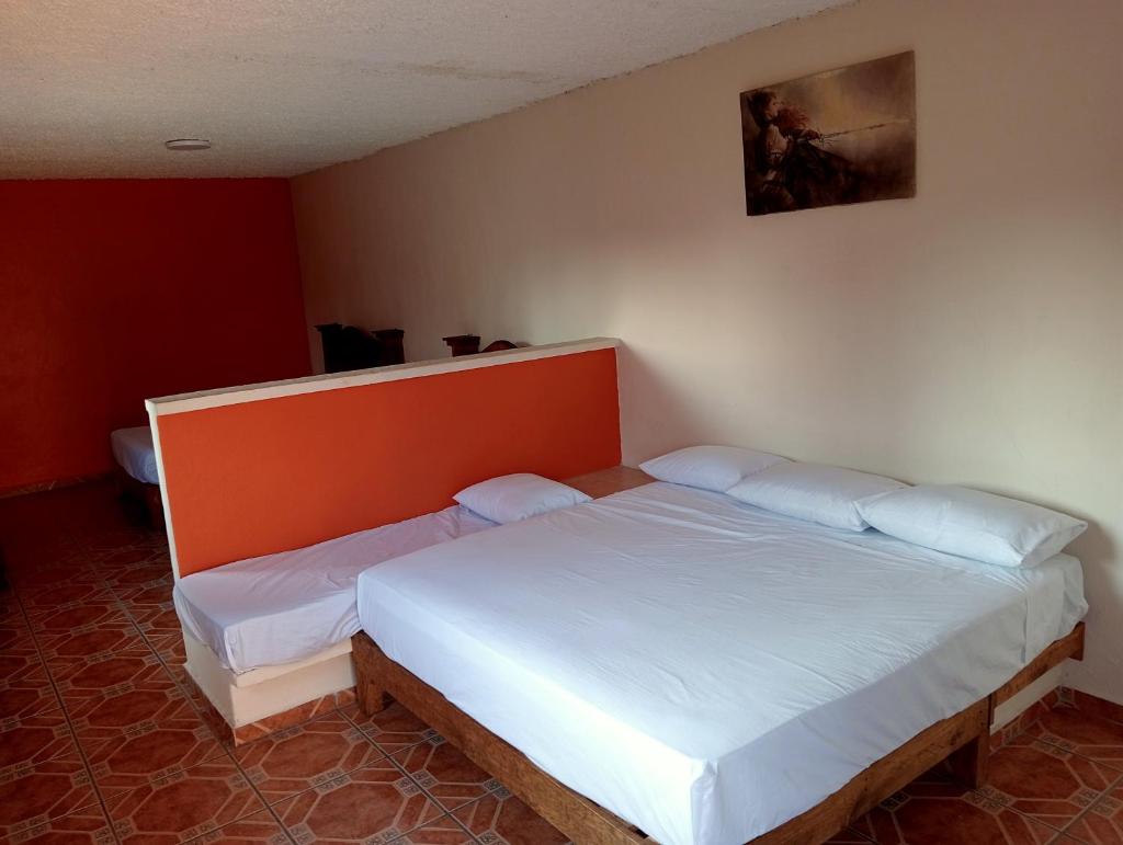 Hotel Real del Sur Morelos photo 1