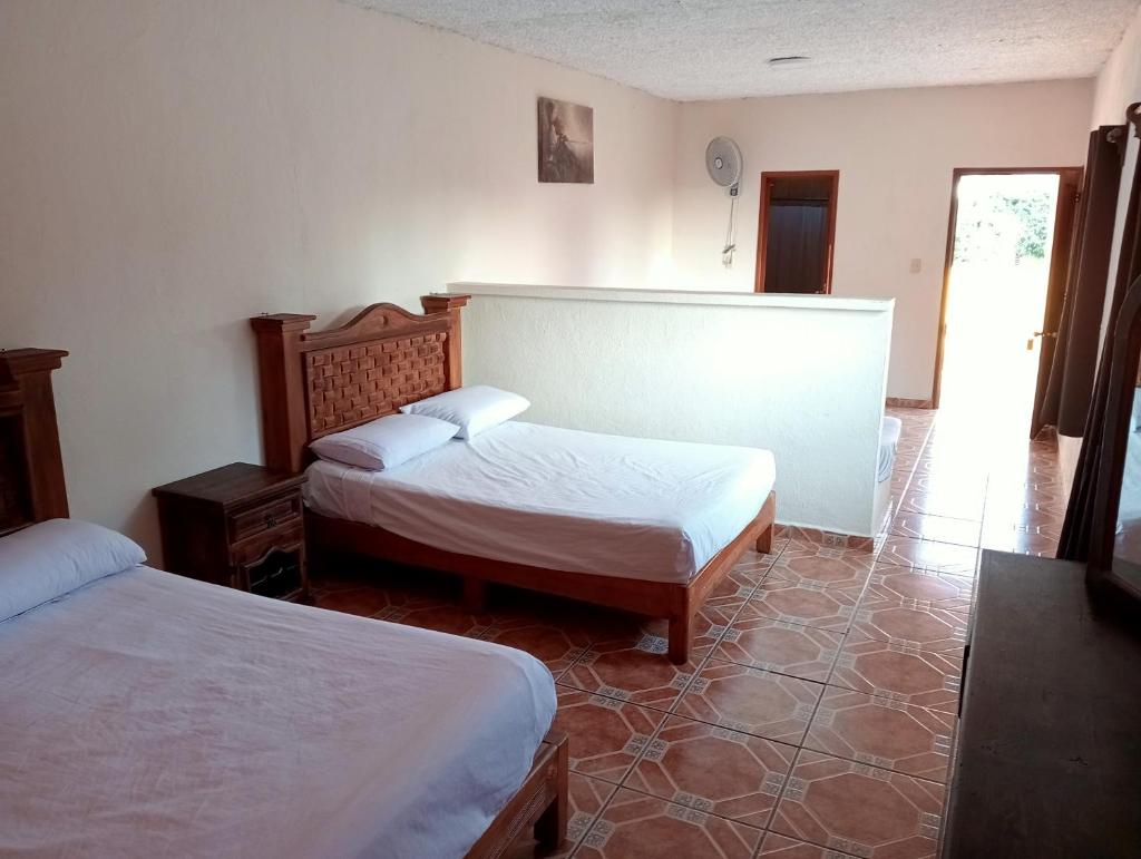 Hotel Real del Sur Morelos photo 2