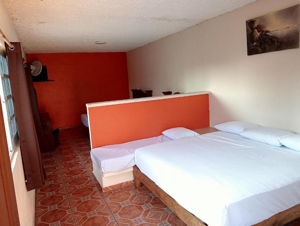 Hotel Real del Sur Morelos photo 3