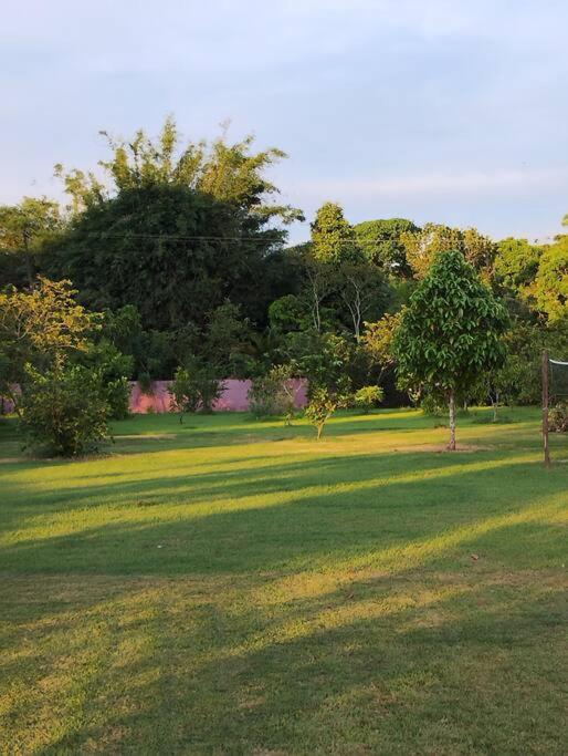 Sítio com piscina e lago para pescaria photo 2