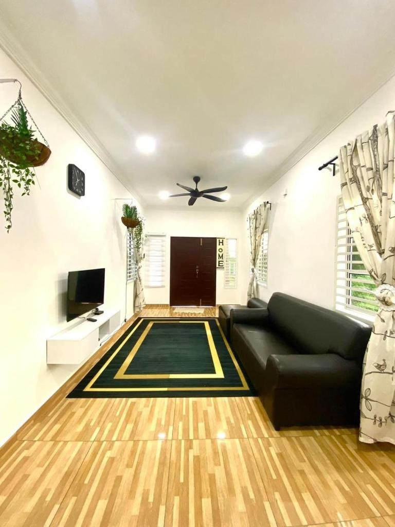 Umbai Village Melaka homestay photo 2