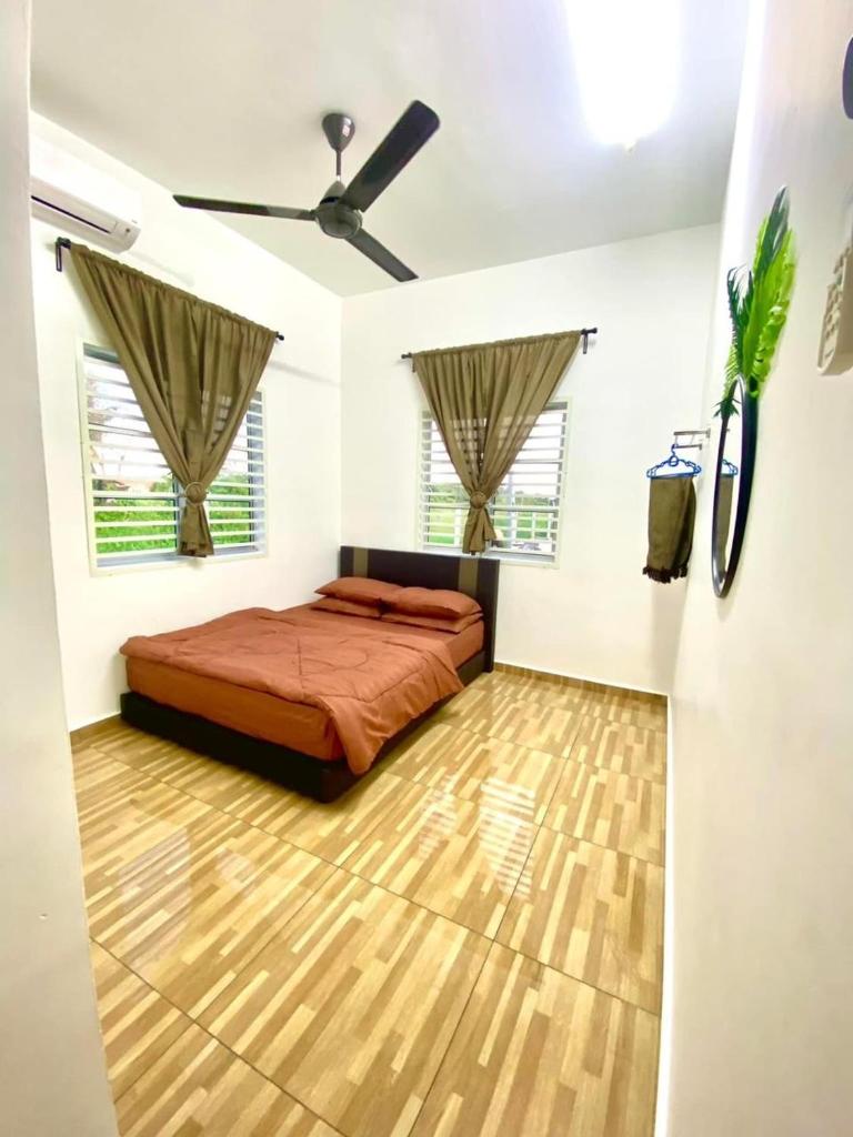 Umbai Village Melaka homestay photo 4