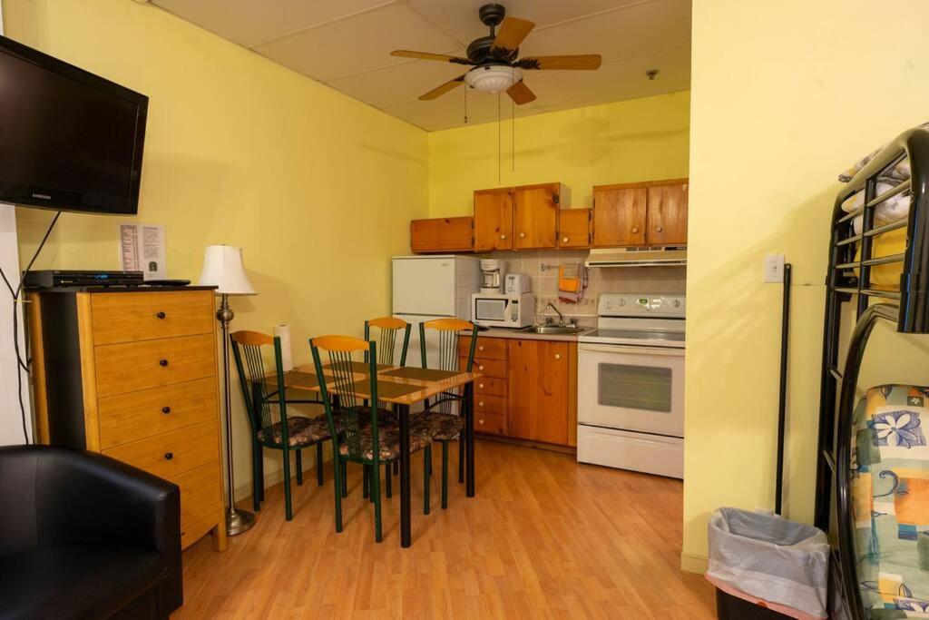 222 Espace Généreux, Aventure Locale photo 3