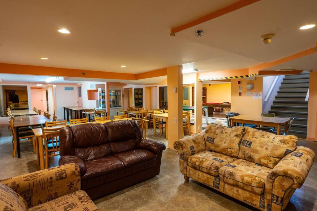 222 Espace Généreux, Aventure Locale photo 4