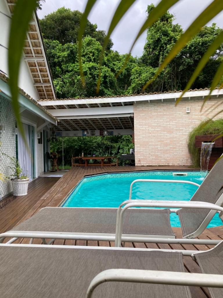Pouso Costa do Sol