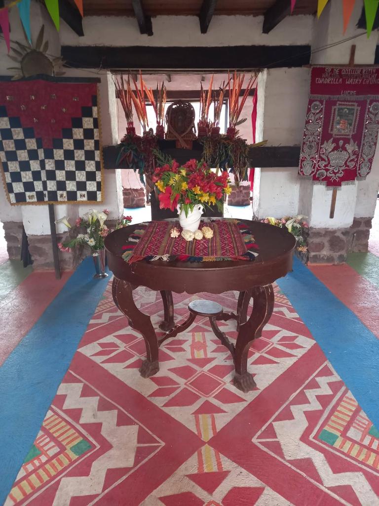 Casona San Jorge photo 4