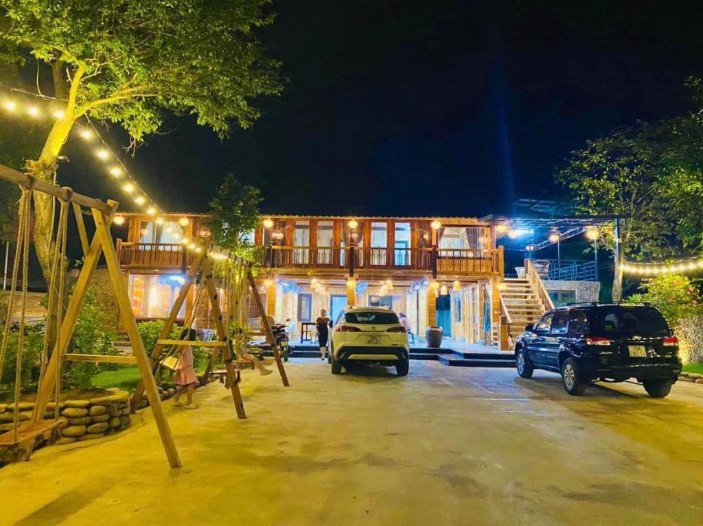 Nậm Thia Homestay