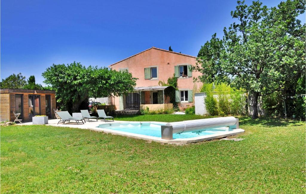 La Villa Des Songes