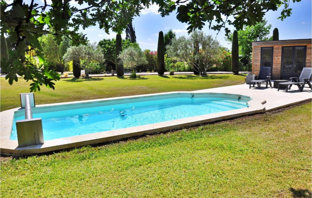 La Villa Des Songes photo 2